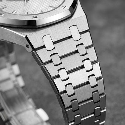 CrystalCrown Signature – Stal Szlachetna 316L