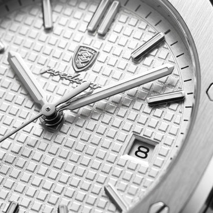 CrystalCrown Signature – Stal Szlachetna 316L