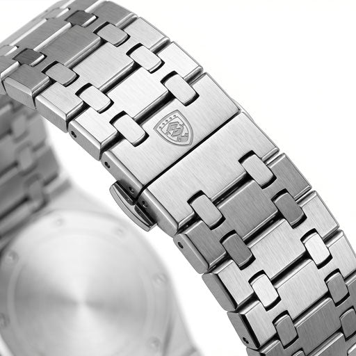 CrystalCrown Signature – Stal Szlachetna 316L