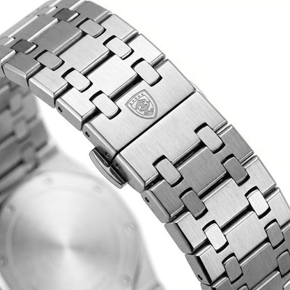 CrystalCrown Signature – Stal Szlachetna 316L