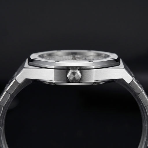 CrystalCrown Signature – Stal Szlachetna 316L